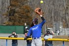 Softball vs Emerson game 1  Women’s Softball vs Emerson game 1. : Women’s Softball